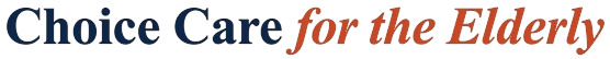Choice Care for The Elderly logo